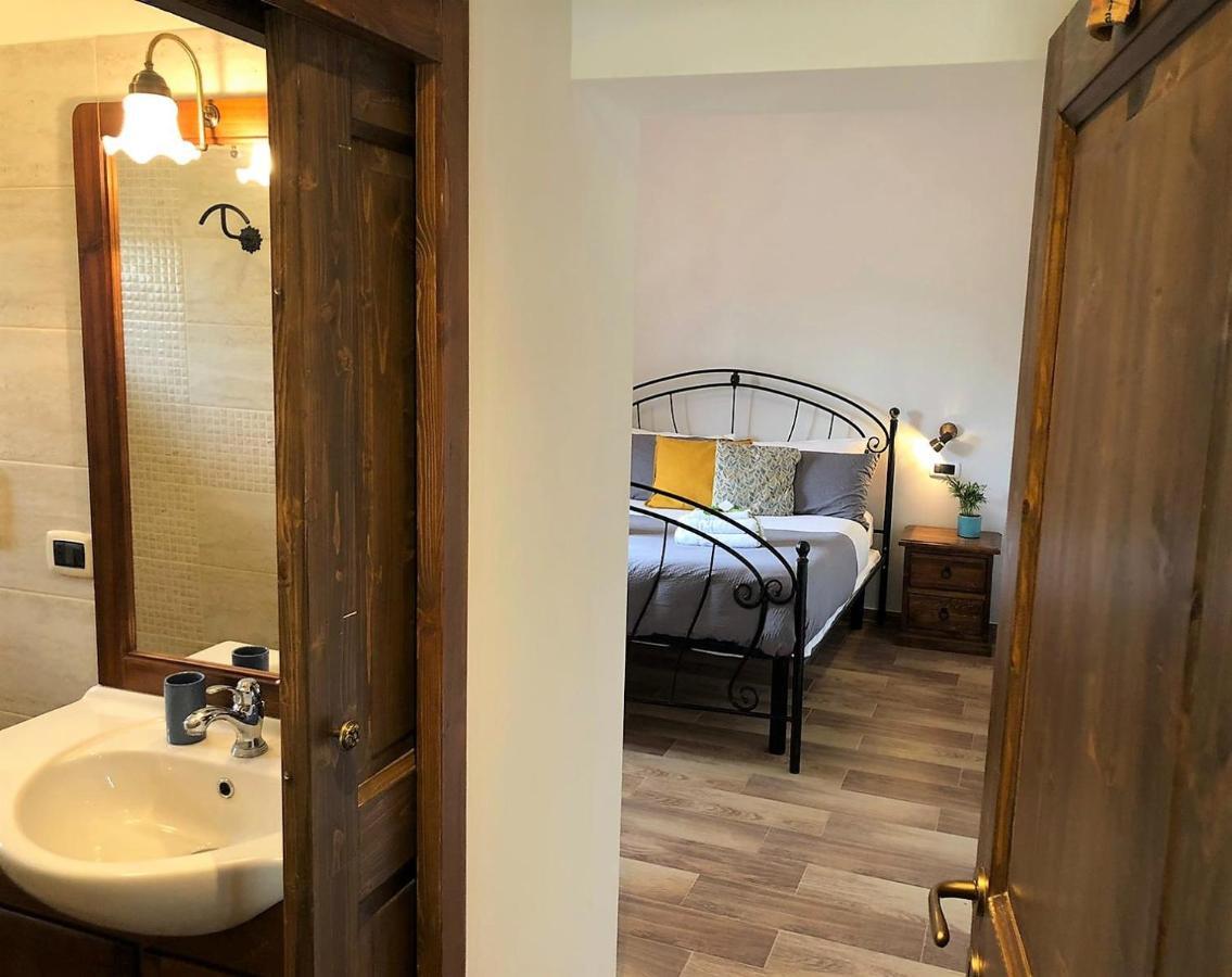 B&B Mandorla Amara Gioia Del Colle Luaran gambar
