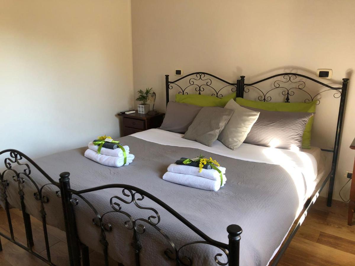 B&B Mandorla Amara Gioia Del Colle Luaran gambar