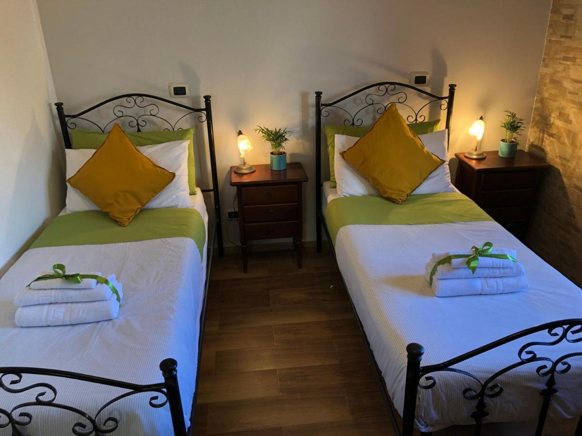 B&B Mandorla Amara Gioia Del Colle Luaran gambar